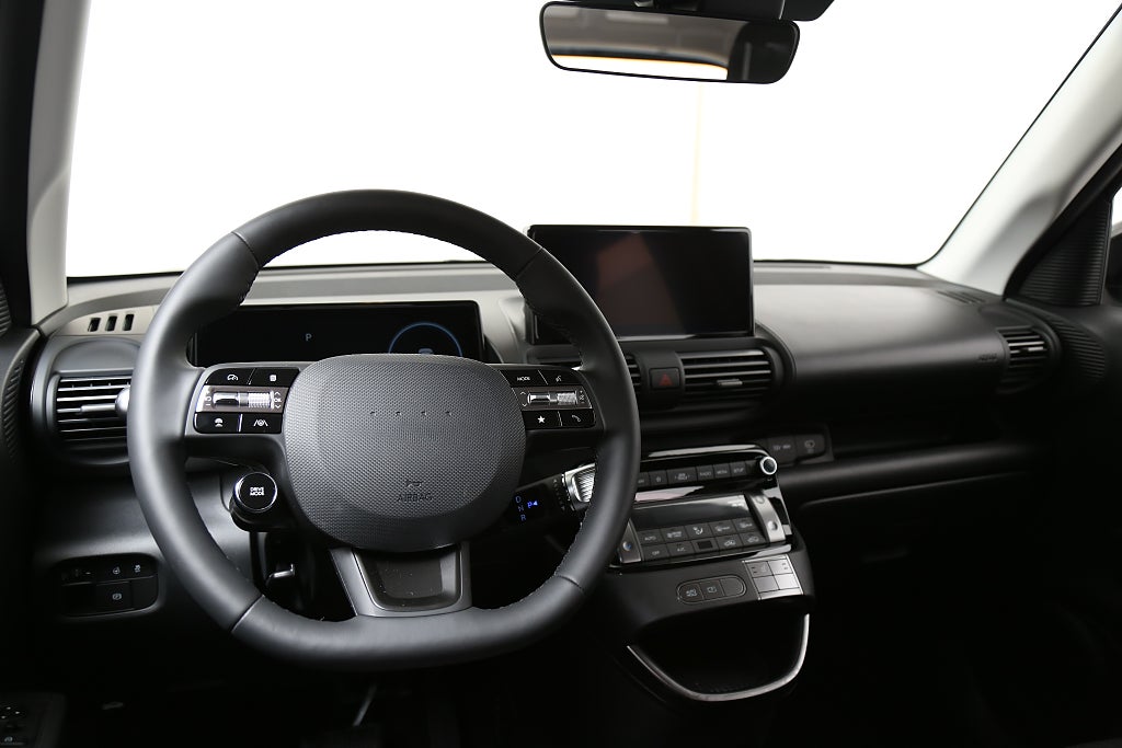 Hyundai Inster 49kWh Essential 370 km  SUPERKAMPANJ