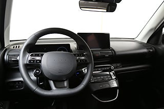 SUV Hyundai Inster 9 av 21