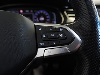 Kombi Volkswagen Passat Alltrack 22 av 25