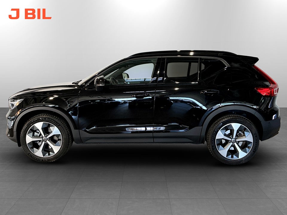 Bild på Volvo XC40 B4 Ultra Dark B4 197hk Aut PANO H/K