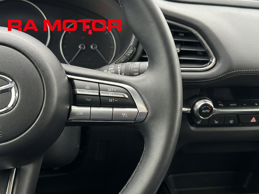 Mazda CX-30 2.5 | Centre-Line | M-Hybrid | Demo utförsäljning 2025