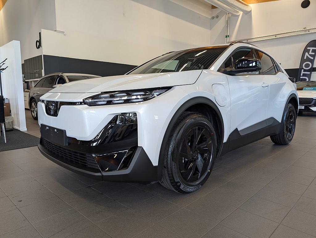 Subaru Uncharted Long Range 77 kWh / Limited