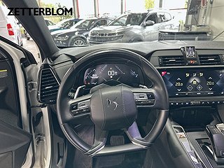 SUV DS 7 Crossback 12 av 16