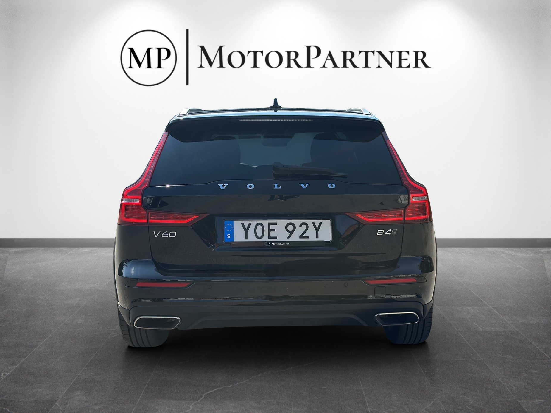 Volvo V60 Cross Country 2022, bild 6/41