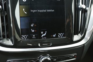 Kombi Volvo V60 20 av 27