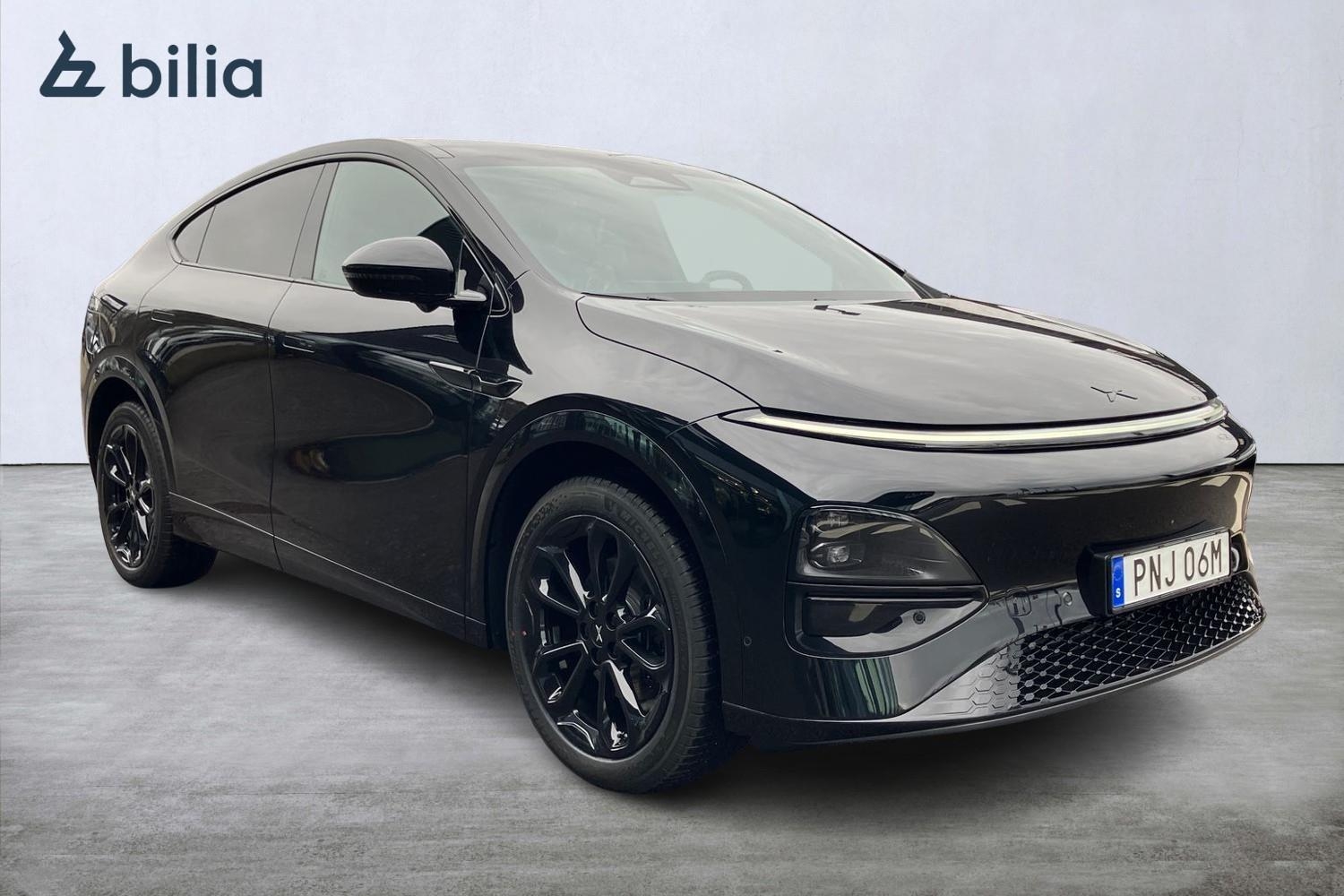 XPENG G6 Performance BLACK EDITION / AWD 2026, bild 6/38