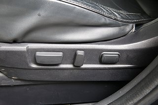 SUV Mitsubishi Outlander 13 av 19