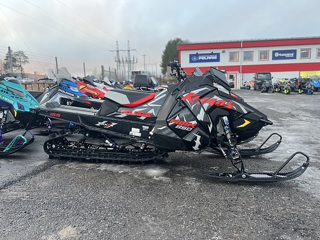 Polaris Rmk Khaos 850 146 KÖP ONLINE