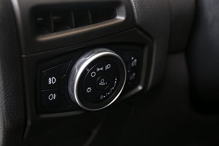 Halvkombi Ford Focus 13 av 17