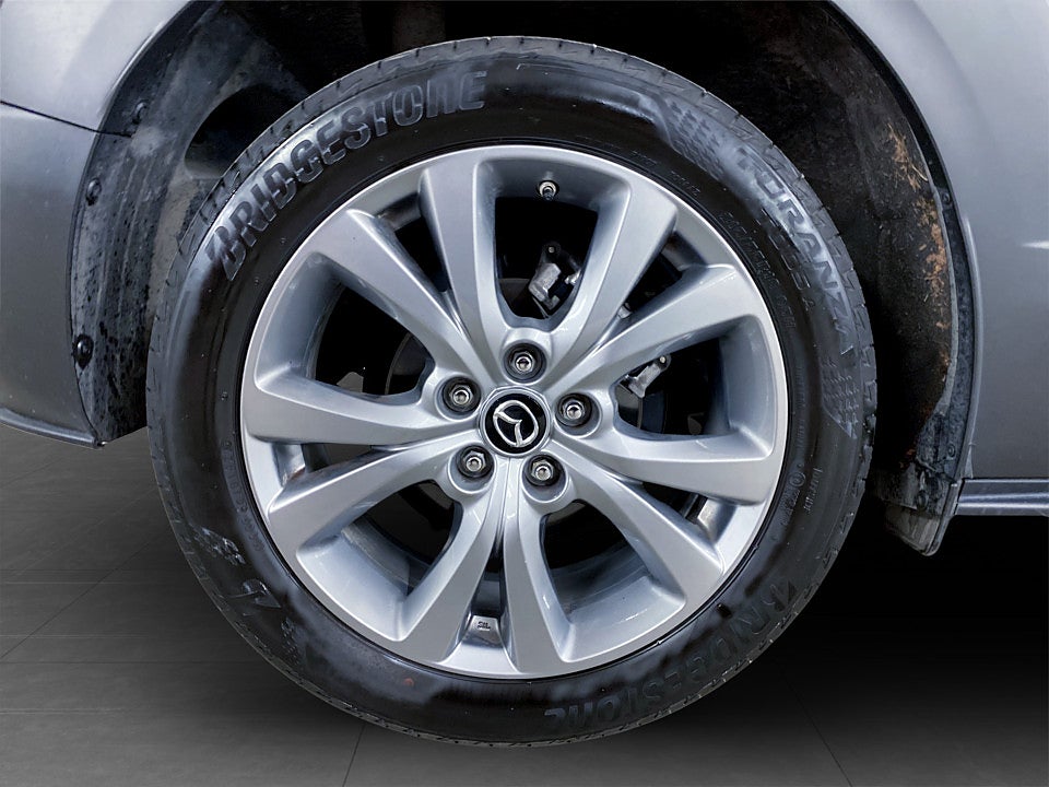 Bild på Mazda CX-30 Sky 2.0 150hk Aut - EN ÄGARE, EL-BAKLUCKA