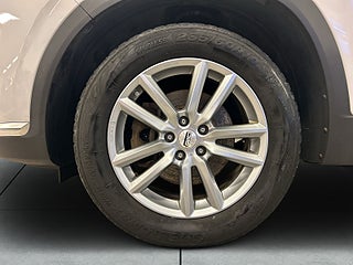 Hyundai Santa Fe PHEV Advanced Pano/Moms/Kamera/Skinn/7-Sits