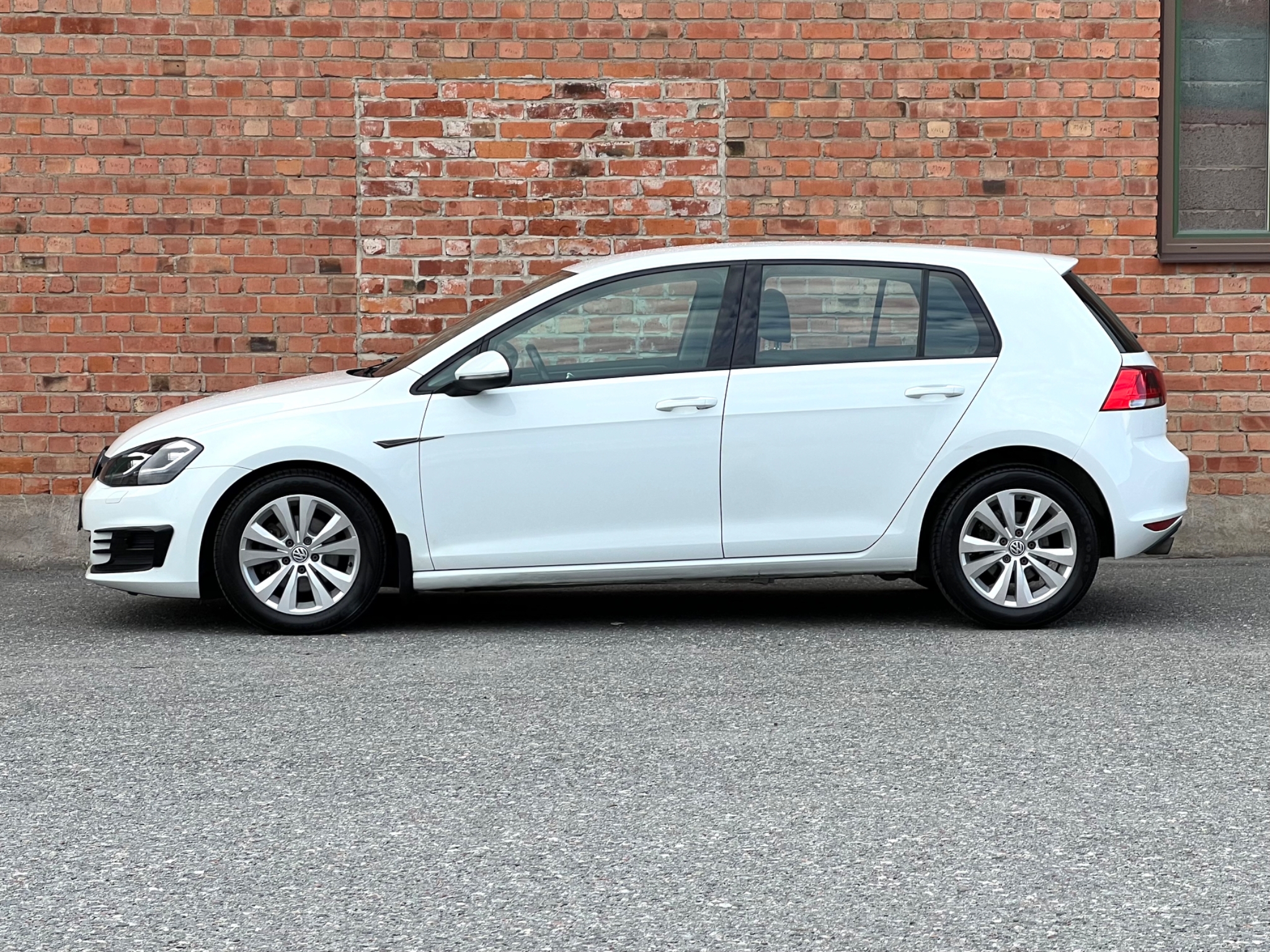 Volkswagen Golf 2014, bild 4/10
