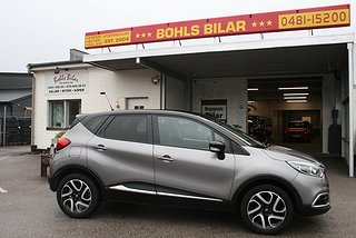 Renault Captur 0.9 TCe Euro 6 / 5300 Mil