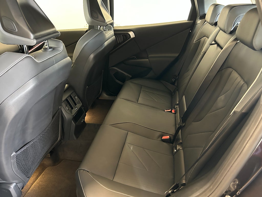 BMW X3 2025 - miniatyr 8