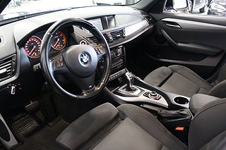 SUV BMW X1 12 av 20