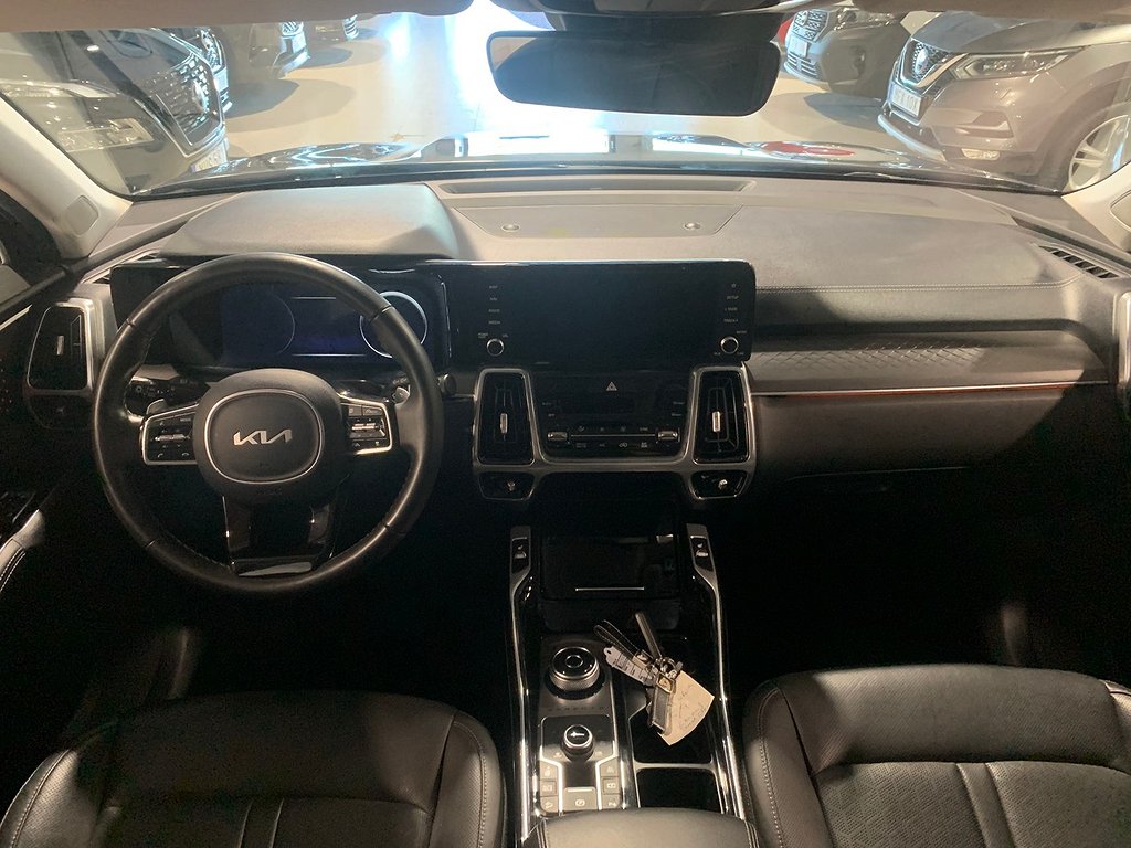 Kia Sorento PHEV Advance |NAV|SKINN|BOSE|GARANTI 2023