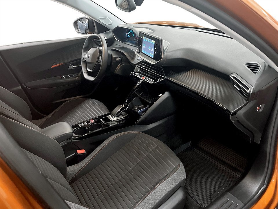 Bild på Peugeot E-2008 Active Pack 50 kWh 136hk Aut - CARPLAY