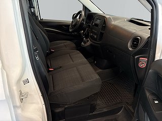 Mercedes-Benz Vito Tourer 114 CDI 3.1t S&V-Däck/9-sits/MOMS