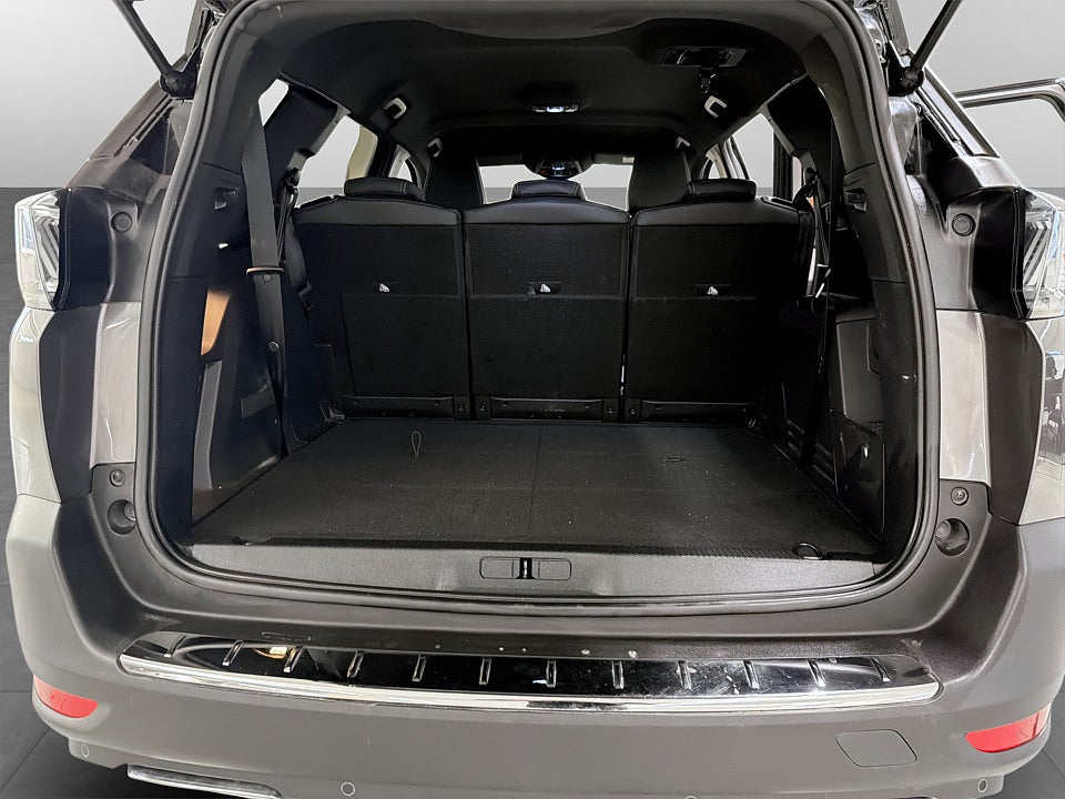 Bild på Peugeot 5008 GT 1.2 PT 130hk Aut 7-SITS B-KAMERA NAVI