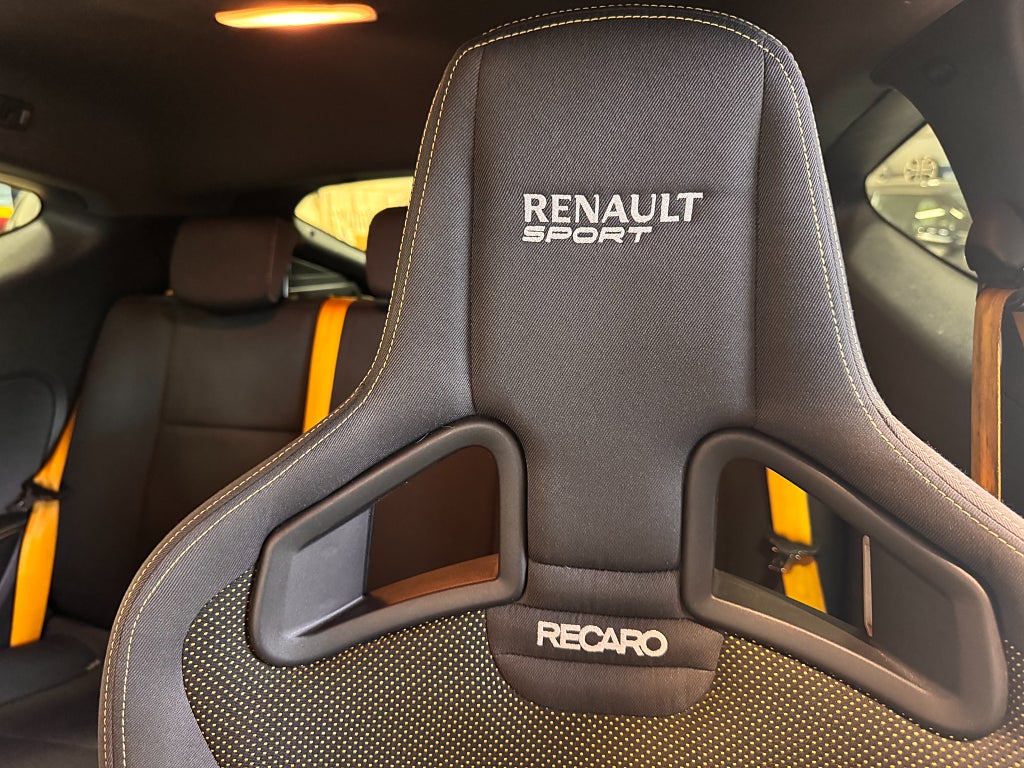 Renault Mégane 2010 - miniatyr 12