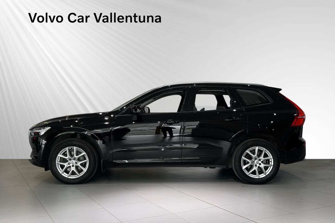 Volvo XC60 B5 Bensin Momentum SEIII 2020, bild 3/38