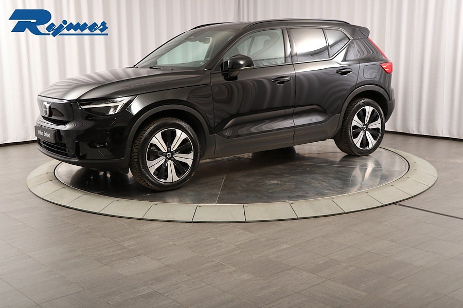 Volvo XC40 Recharge Plus