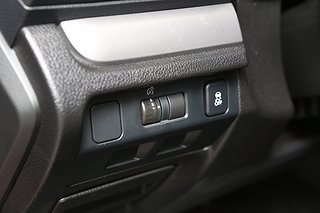 SUV Subaru Forester 16 av 23