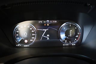 Kombi Volvo V90 Cross Country 21 av 24