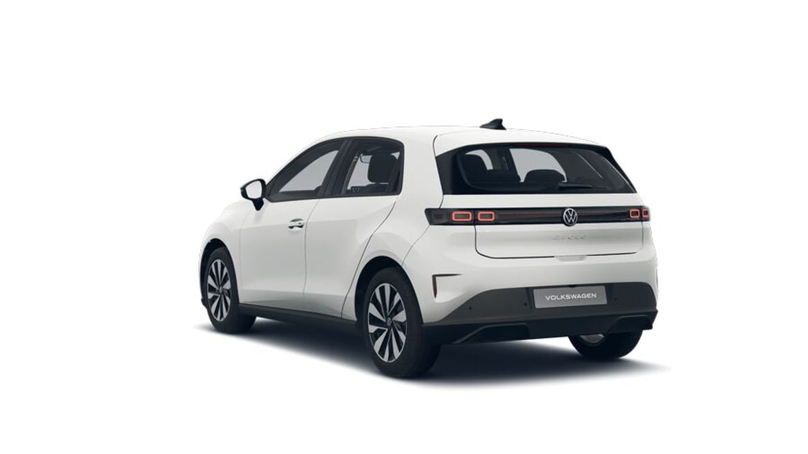 Volkswagen ID. Polo BiliaDays26 2027, bild 3/10