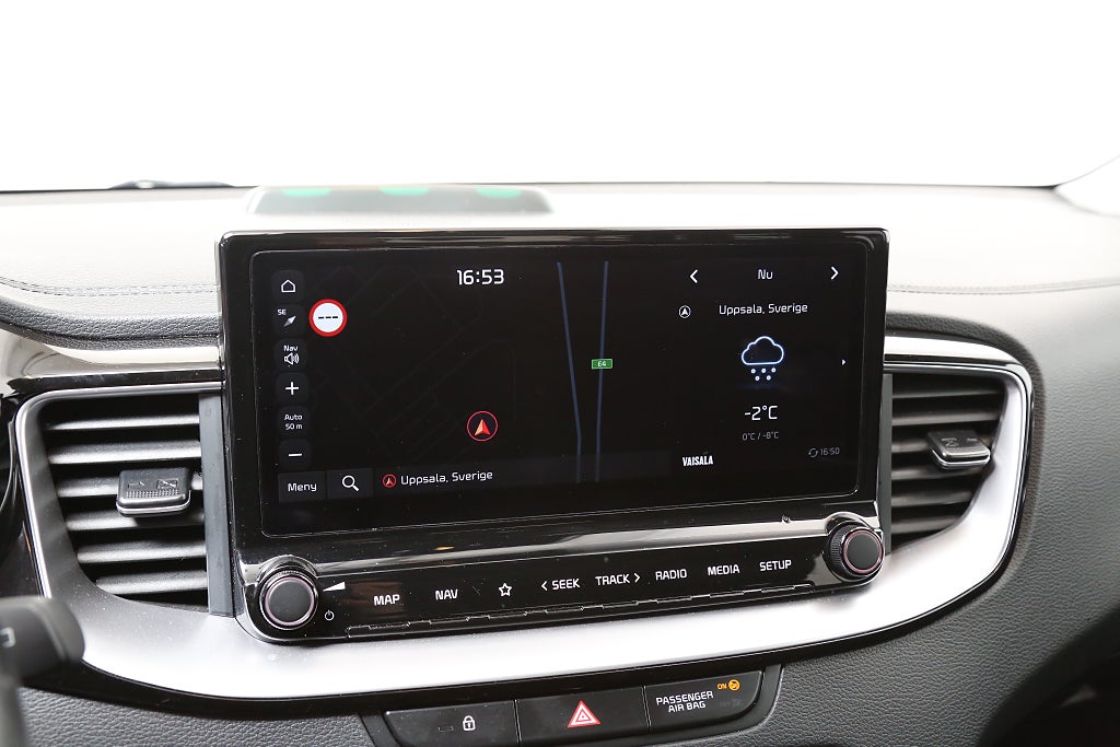 Kia Ceed Sportswagon Plug-in Hybrid Advance Plus 2 Skinn Pano 2022