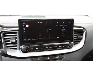 Kombi Kia Ceed 22 av 27