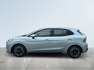 MG 4 EV Urban 53.9 kWh Premium Värmepump/360/Ambient/Carplay/Ad.Fhåll – bild 4