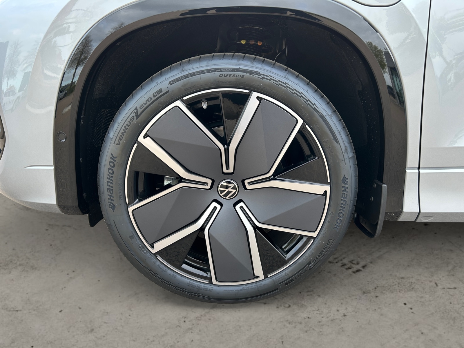 Volkswagen Tayron 2026, bild 6/10