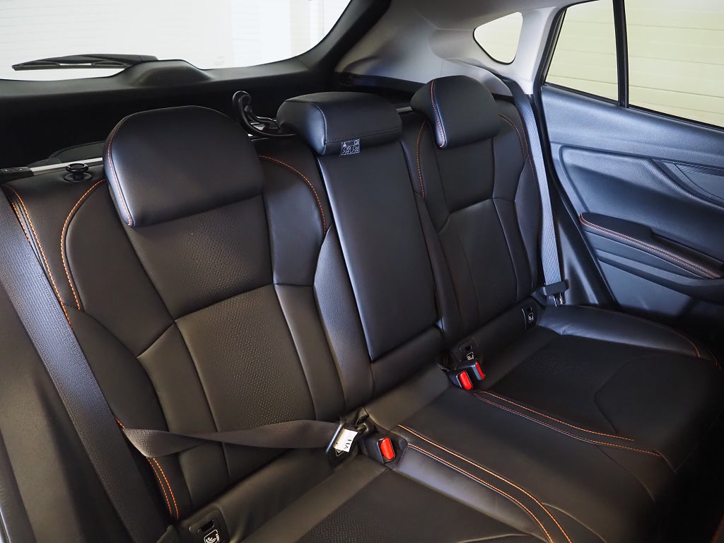 Subaru XV 2.0 4WD Lineartronic 156hk | Drag | B-Kamera | 2018