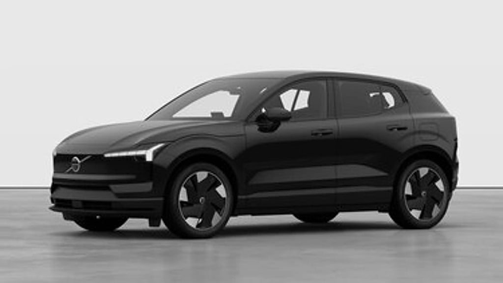 Volvo EX30 LR Plus Privatleasing 3 790kr/Mån