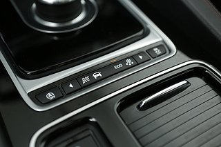 SUV Jaguar F-Pace 27 av 31