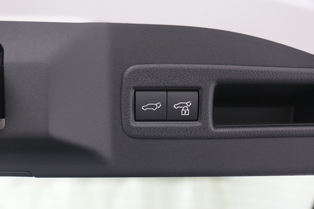 Subaru Solterra Touring+ 72,6kwh Demo 2024