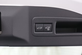 SUV Subaru Solterra 13 av 31