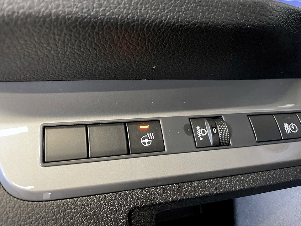 Bild på Citroën Jumpy BlueHDi 150hk Automat L3