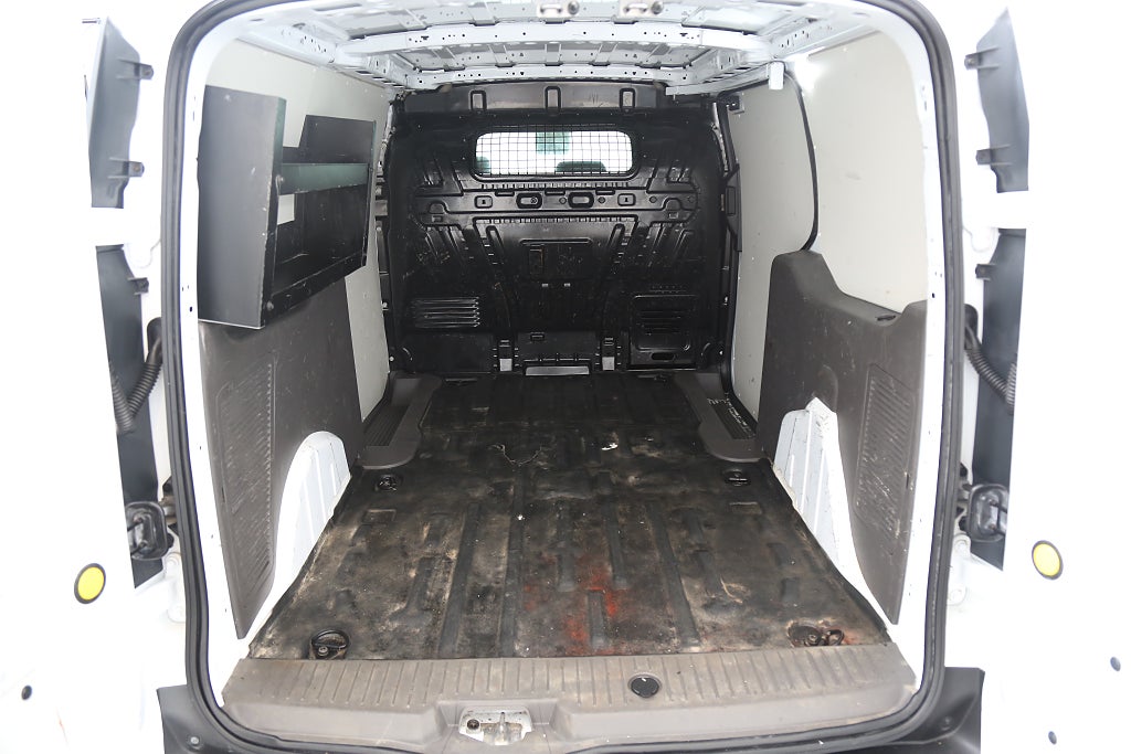 Ford transit Connect 210 LWB 1,5 EcoBlue L2 Aut Kamera Värme Drag 2019