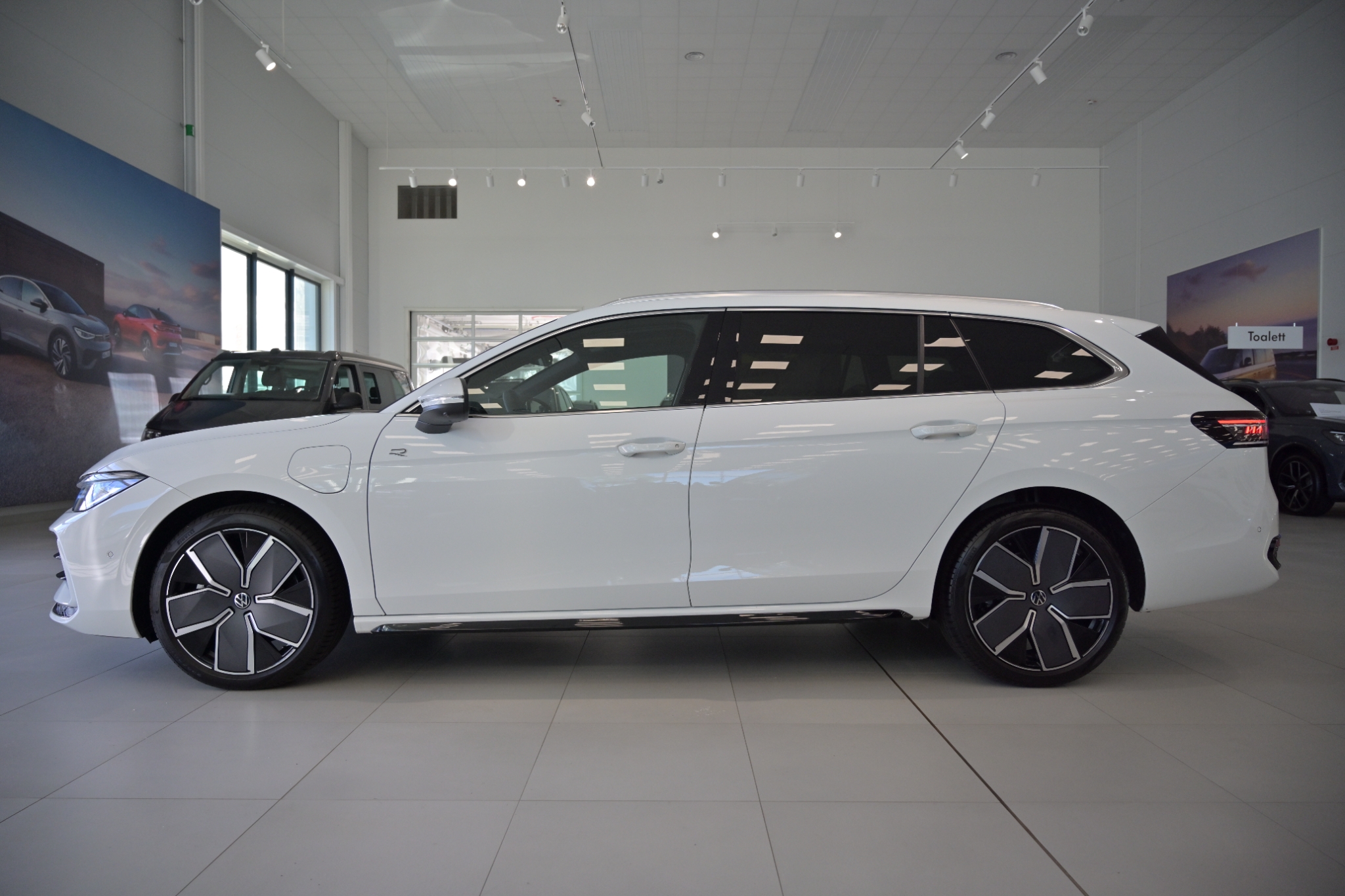 Volkswagen Passat SUPERDEAL 2027, bild 7/10