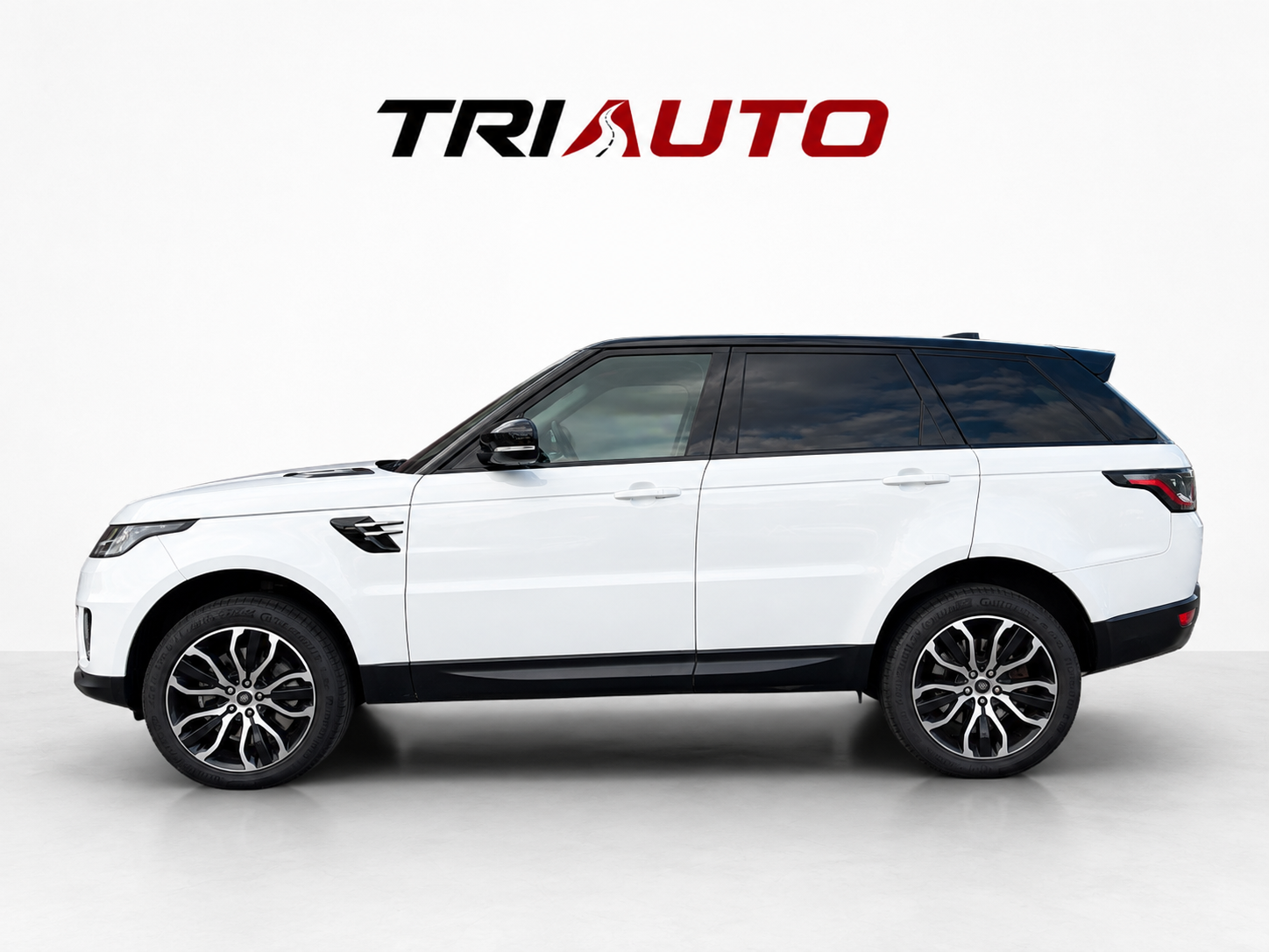 Land Rover Range Rover Sport 2020, photo 3/10