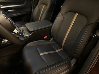 Mazda CX-80 Homura COSO PHEV AWD 327hk BOSE/360/Skinn/6sits