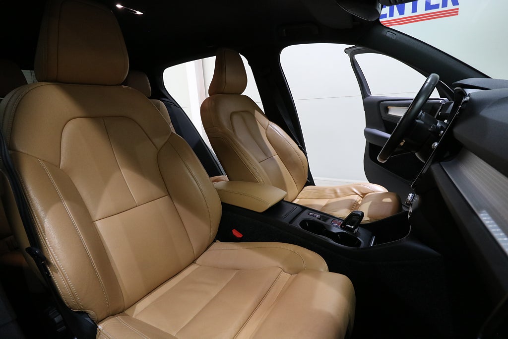 Volvo XC40 2018 - miniatyr 16