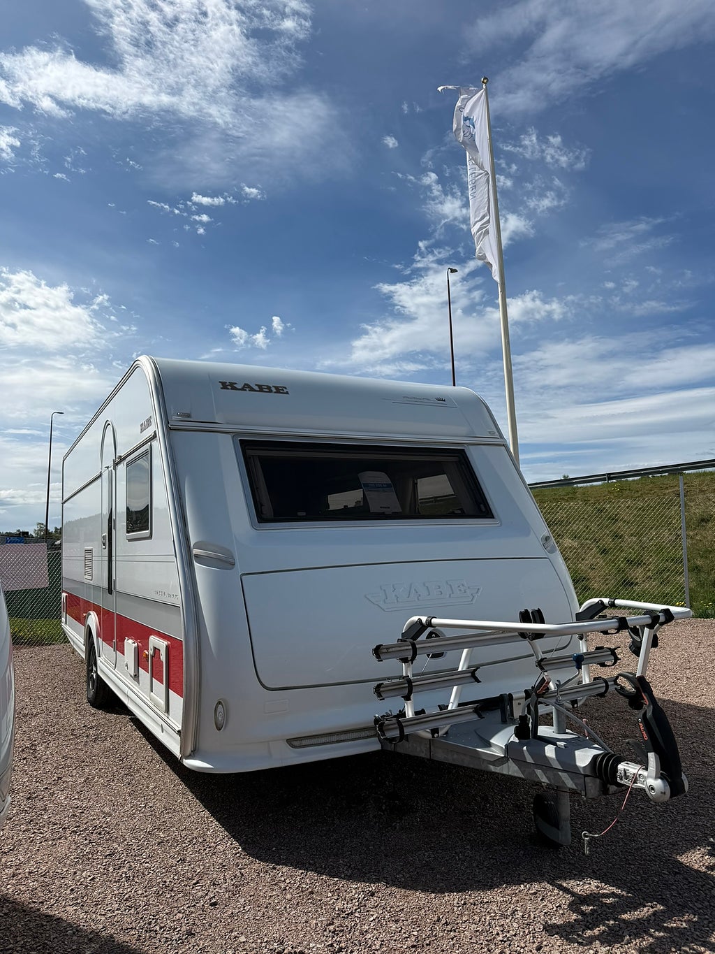 Kabe Royal 560 XL KS