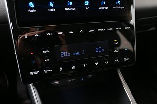 SUV Hyundai Tucson 18 av 22