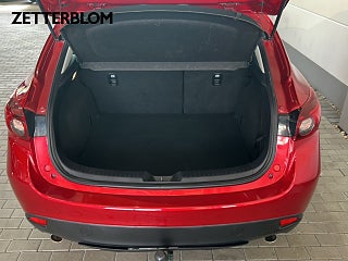 Kombi Mazda 3 6 av 18