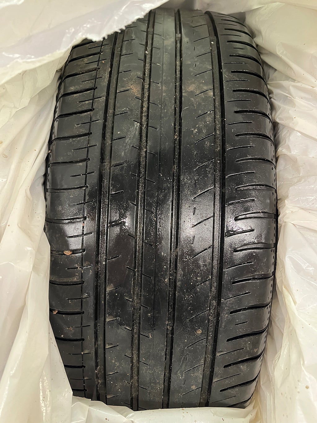 Honda Civic 5-d 1.8 i-VTEC 140hk Automat Sport / S+V / LED-ramp thumbnail