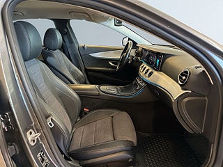 Mercedes-Benz E 300 de 4M Avantgarde MOMS Drag Kamera Navi Värmare S&V – bild 10
