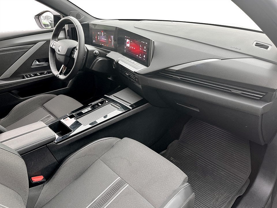 Bild på Opel Astra GS 5D 1.2 PT 130hk Aut - 360-KAMERA, NAV